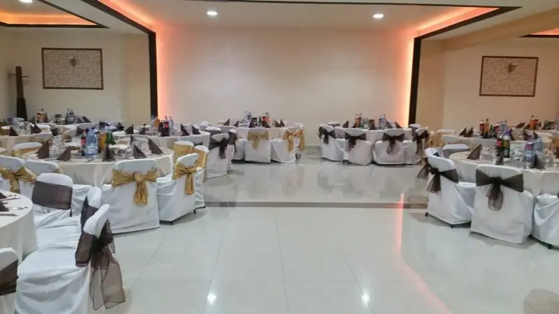 Restaurant nuntă Bistrița-Năsăud – Hotel Flamingo